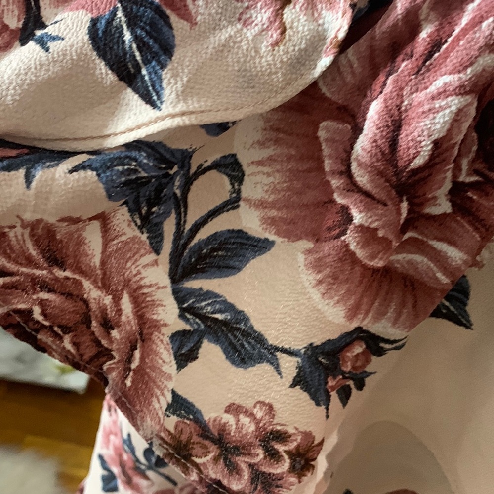 Mini dress - Picture 4 of 7